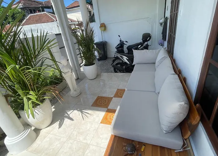 Habitación en casa particular Possible