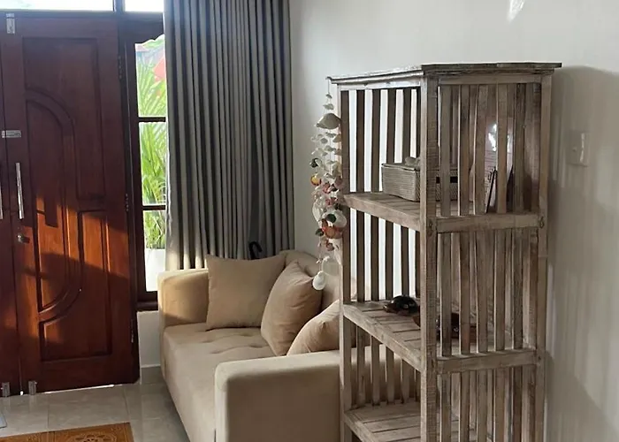 Possible Dalung (Bali)